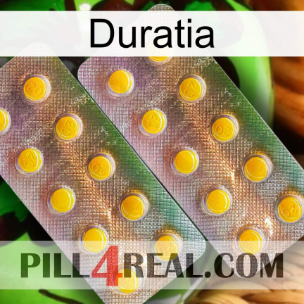 Duratia new10